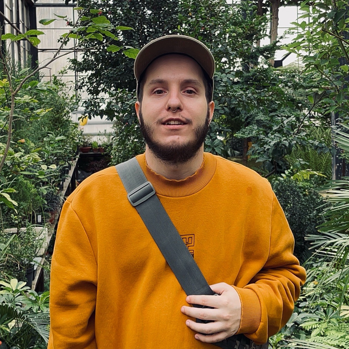 Борис Петров