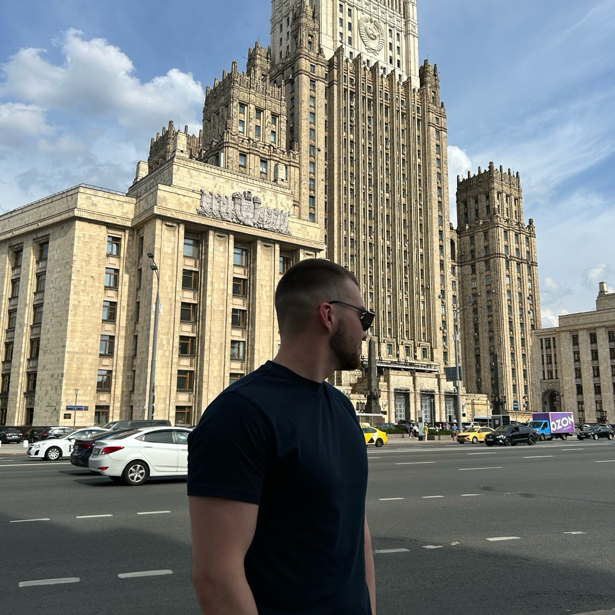 Аслан Абдурагимов | Сетка — социальная сеть от hh.ru