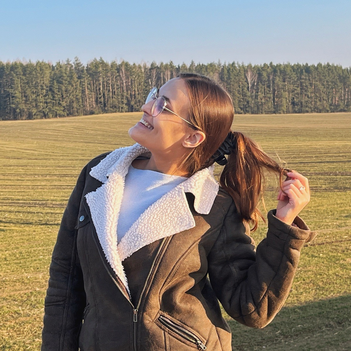 Дарья Карканица