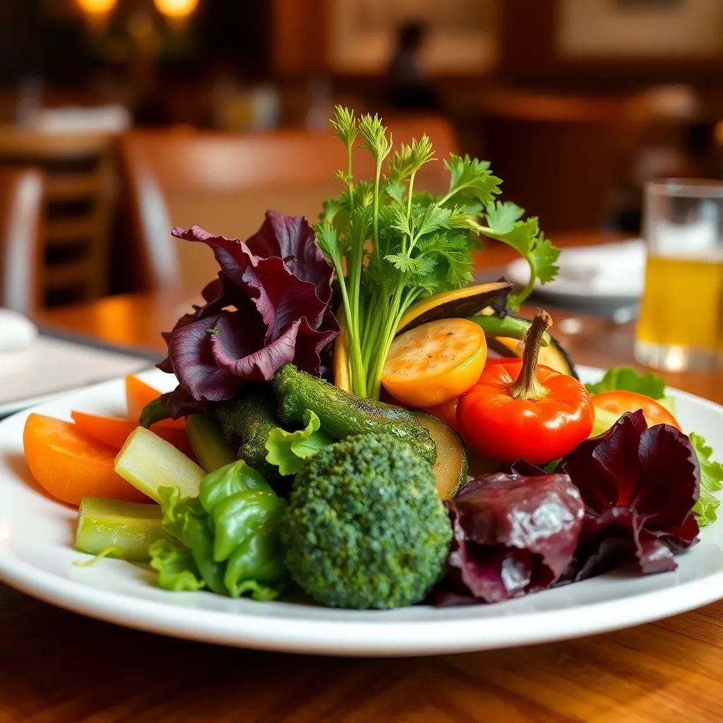 Шеф-повара и рестораторы поделились своими идеями, как разнообразить постное меню
🗣Бренд-шеф «Ерша» Алексей Разбоев:
Для создания оригинального постного меню обратиться к гастрономическим традициям, п... | Сетка — социальная сеть от hh.ru