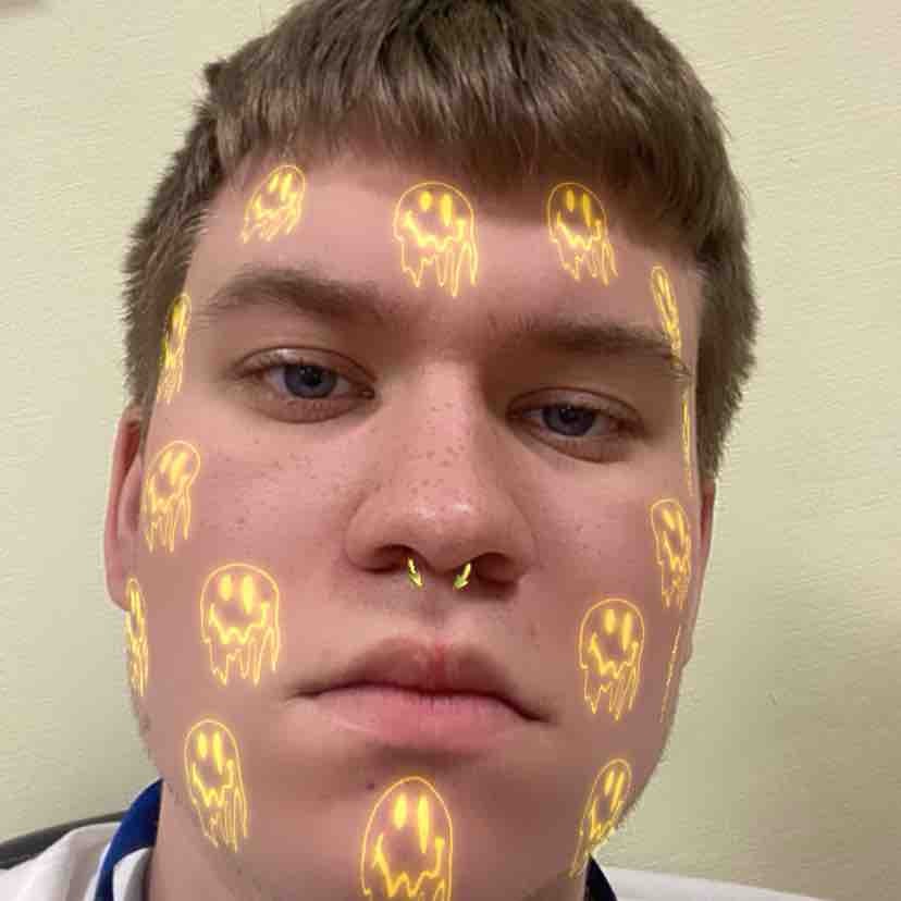 Егор Зинкевич | Сетка — социальная сеть от hh.ru