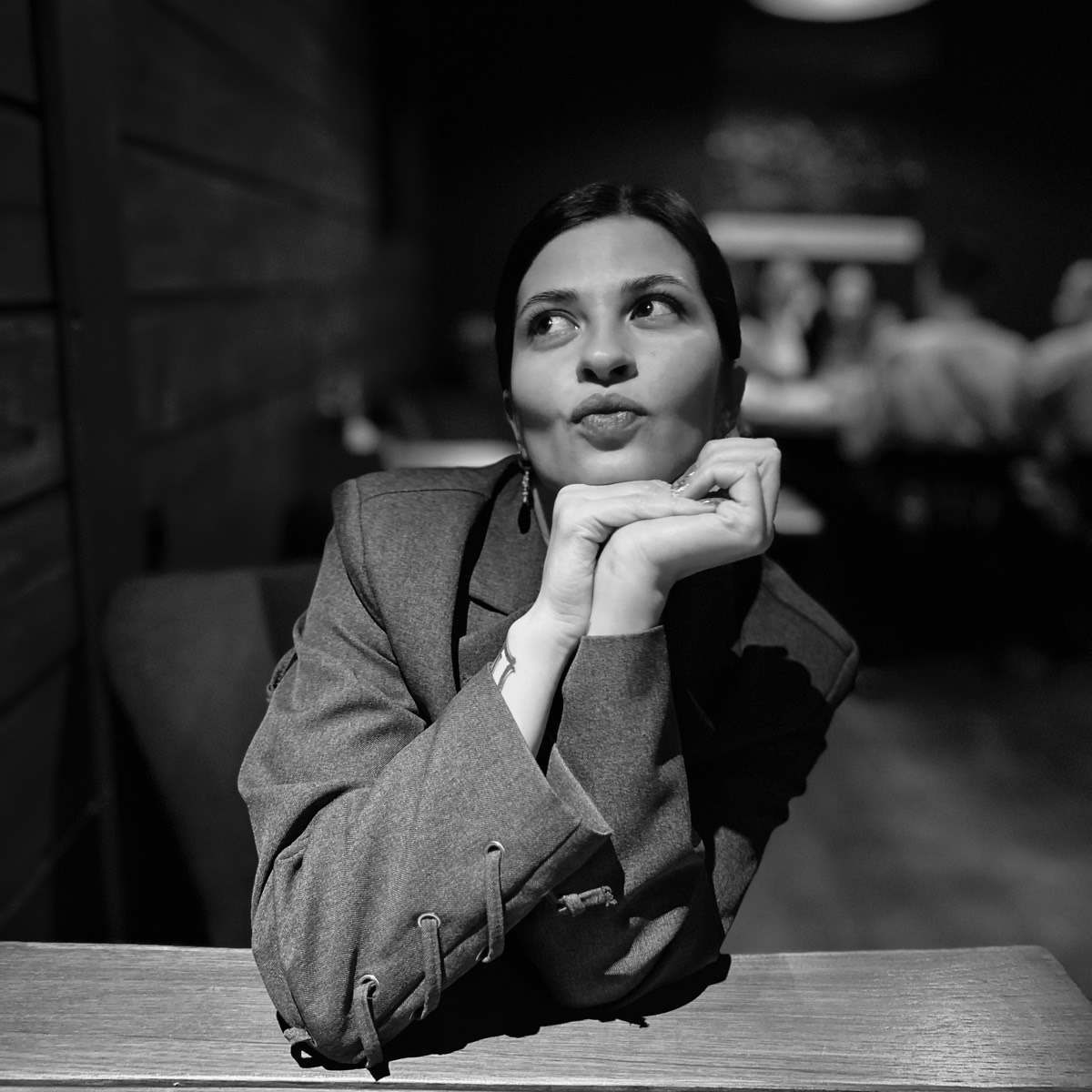 Вероника Шварц | Сетка — социальная сеть от hh.ru