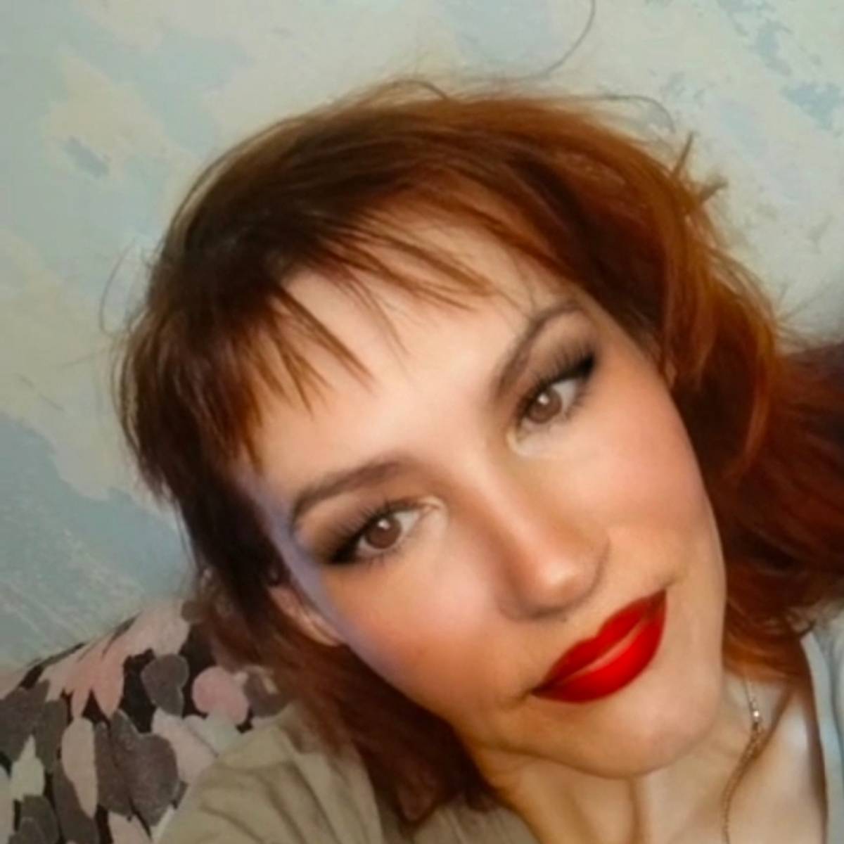 Оксана Андрианова