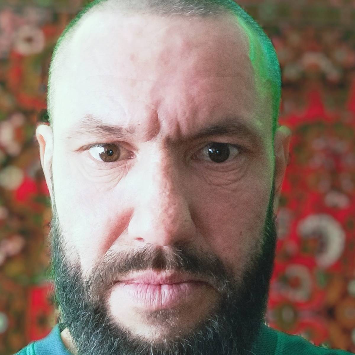 Вовчик Баев