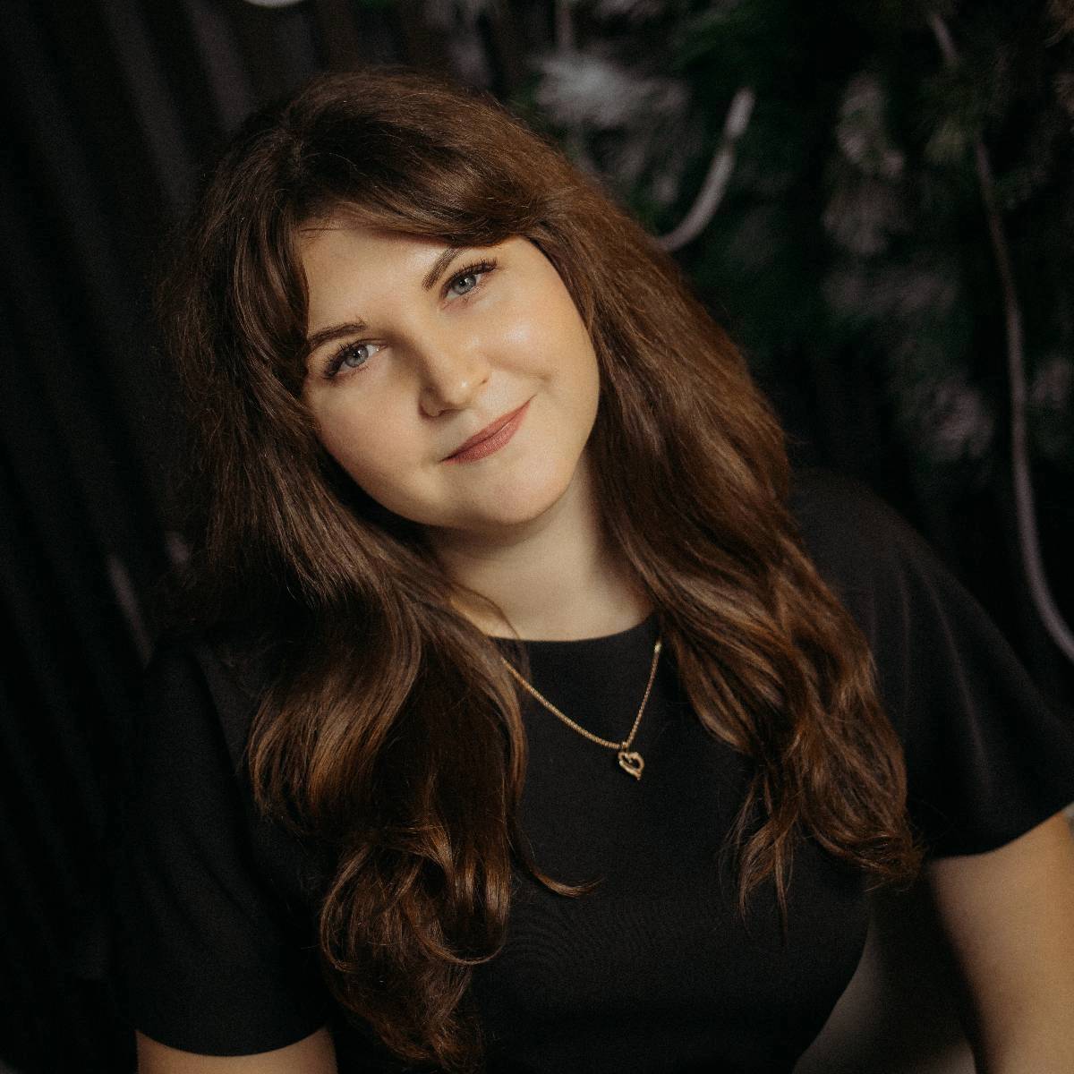 Мария Васильева | Сетка — социальная сеть от hh.ru