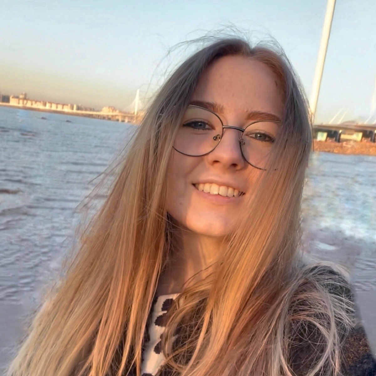 Анна Печеникова | Сетка — социальная сеть от hh.ru