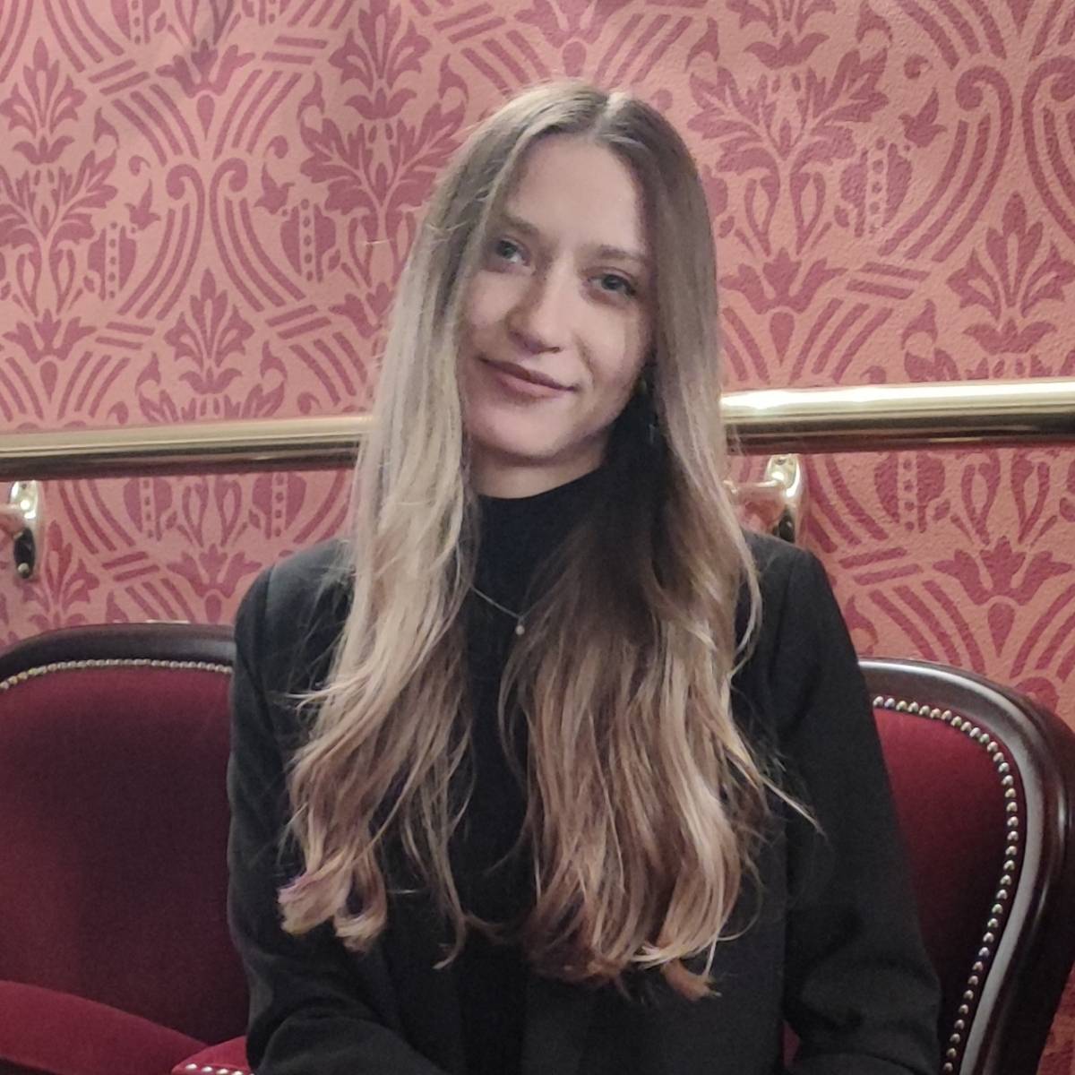 Наталья Устилко | Сетка — социальная сеть от hh.ru