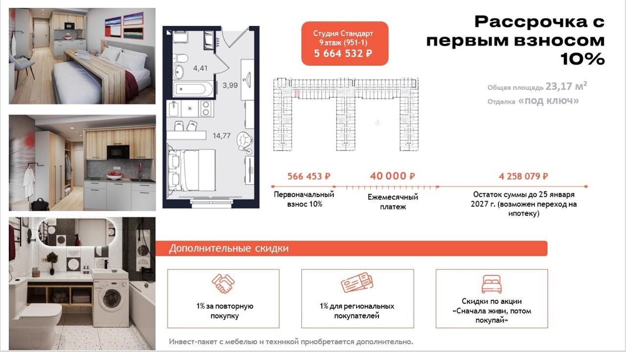 Уникакльное предложения до конца марта | Сетка — социальная сеть от hh.ru