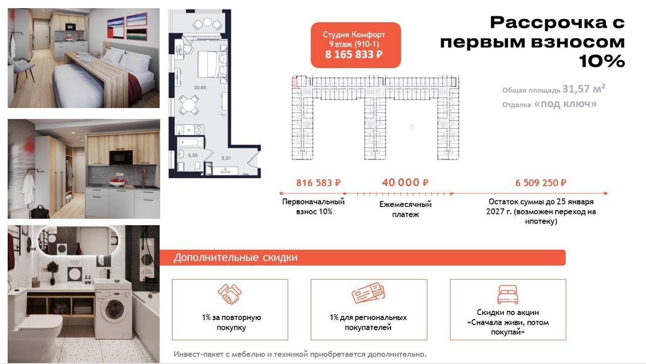 Уникакльное предложения до конца марта | Сетка — социальная сеть от hh.ru