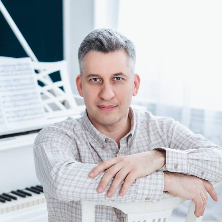 Сергей Преснов | Сетка — социальная сеть от hh.ru