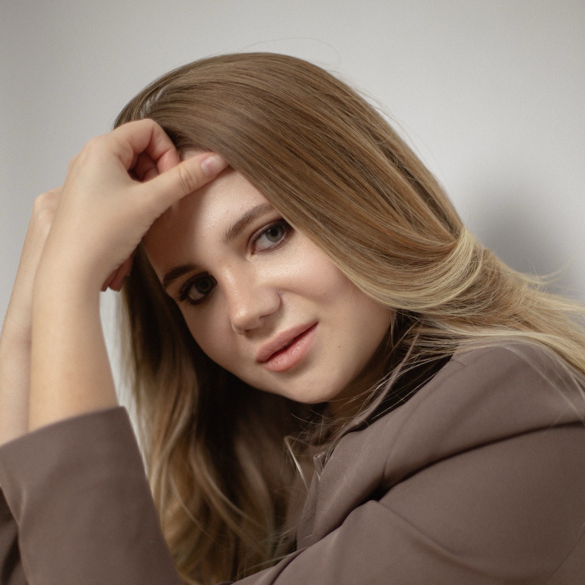 Yana Tselischeva