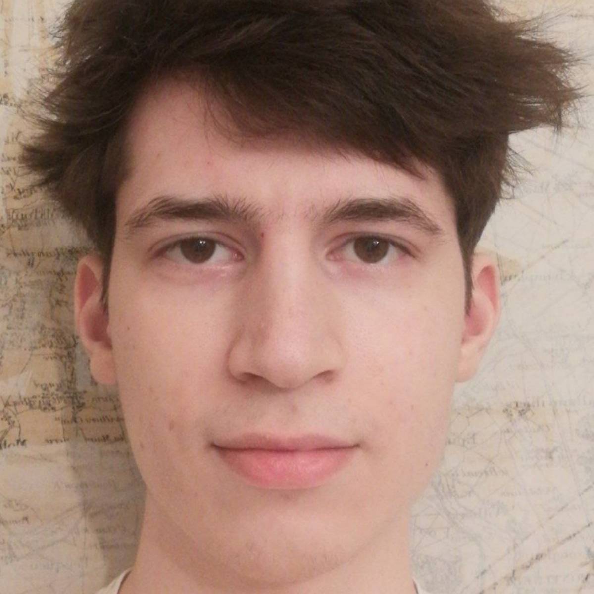 Сулейман Куруглиев