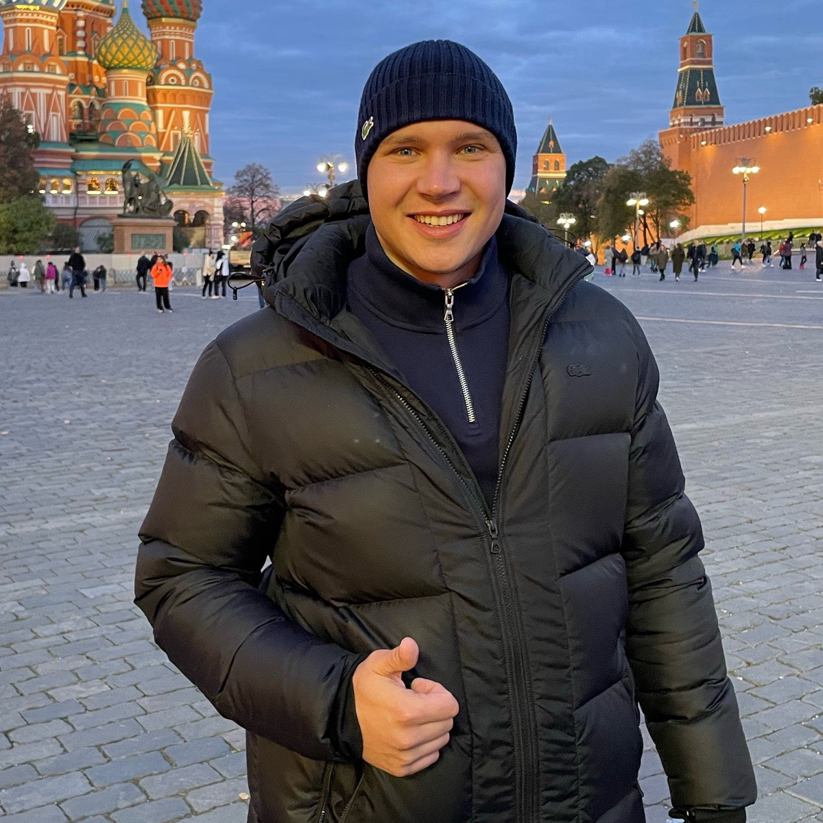 Денис Филимонов
