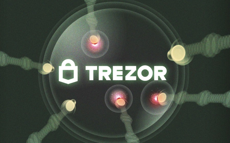 Ledger обнаружил уязвимости в моделях кошельков Trezor Safe 3 и Safe 5 | Сетка — социальная сеть от hh.ru