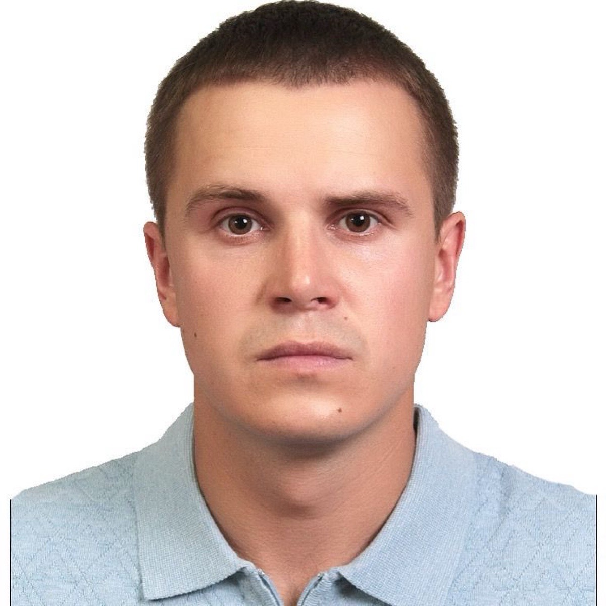 Максим Белименко
