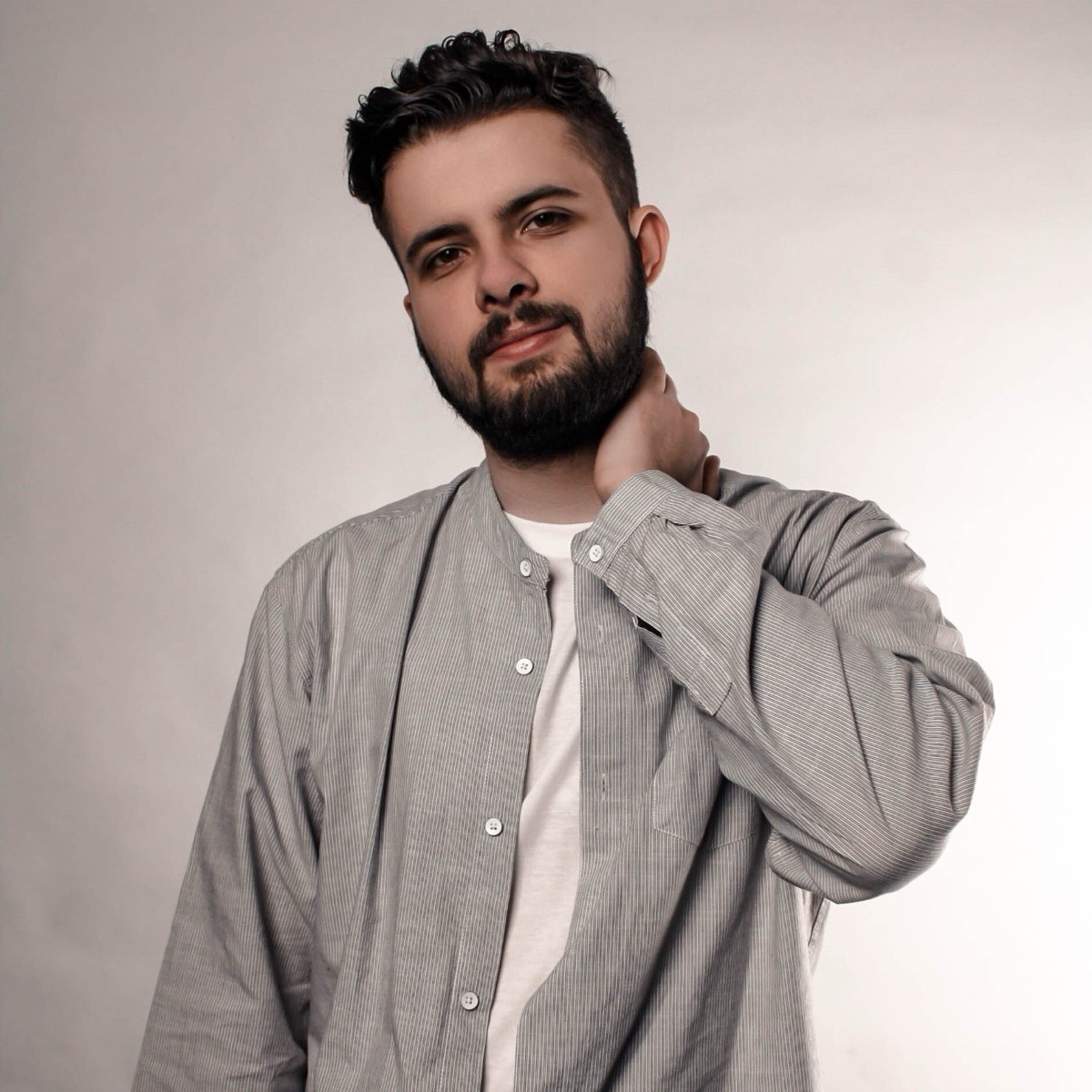 Дмитрий Казарлыга