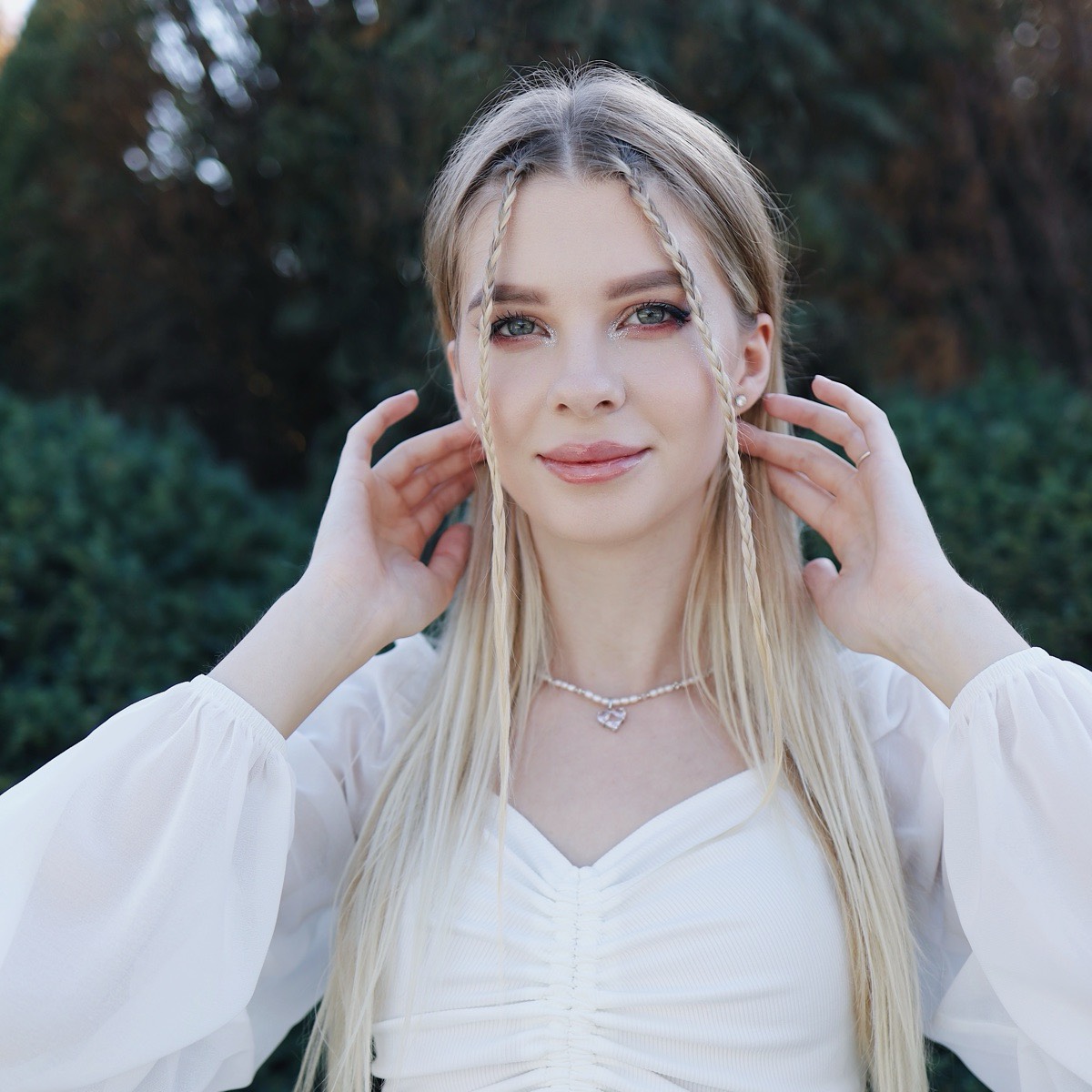 Елизавета Кузнецова