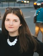 Мария Севастьянова | Сетка — социальная сеть от hh.ru