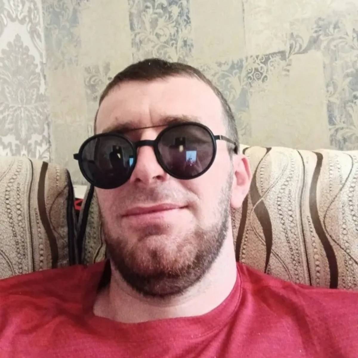Ислам Меджидов