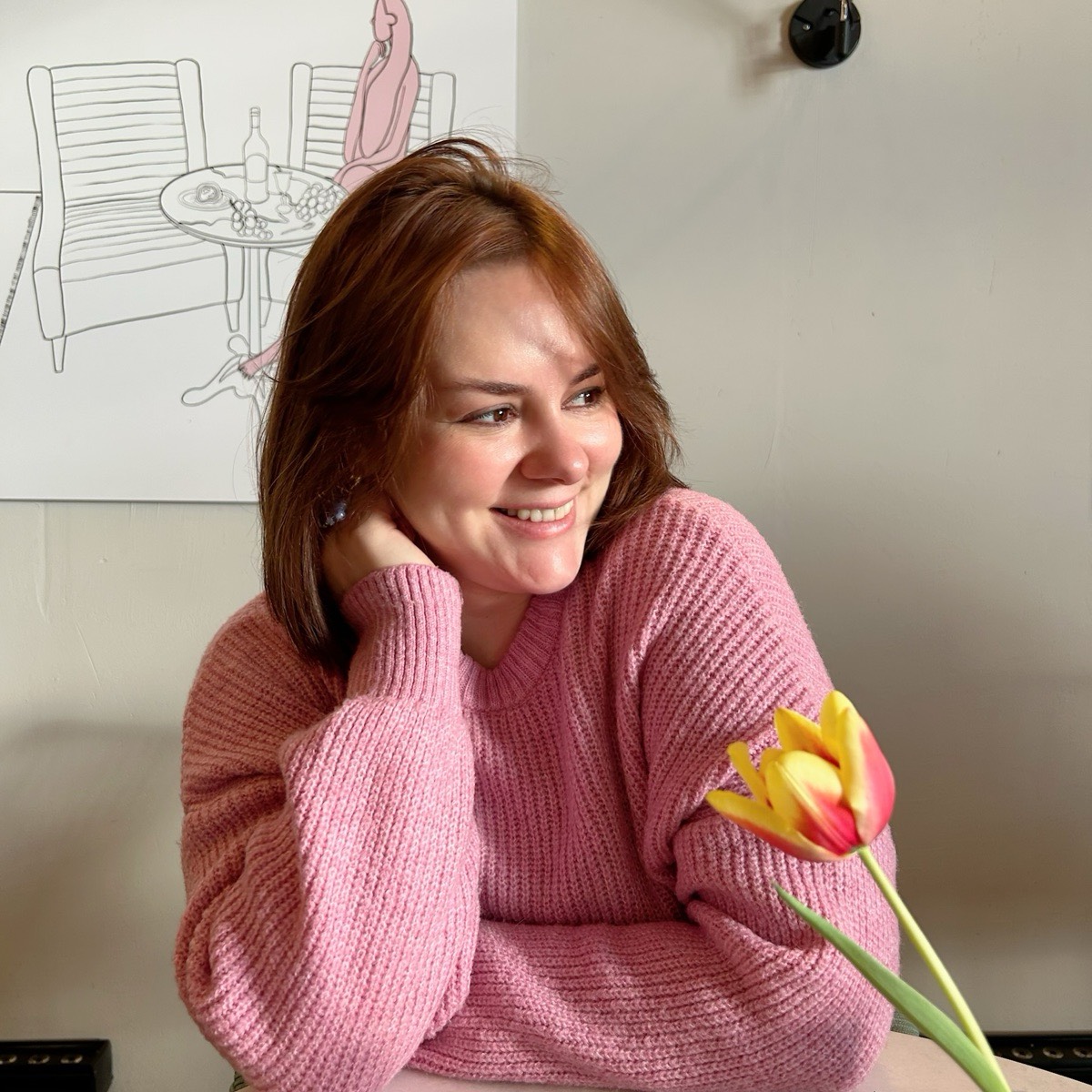 Анастасия Калмыкова