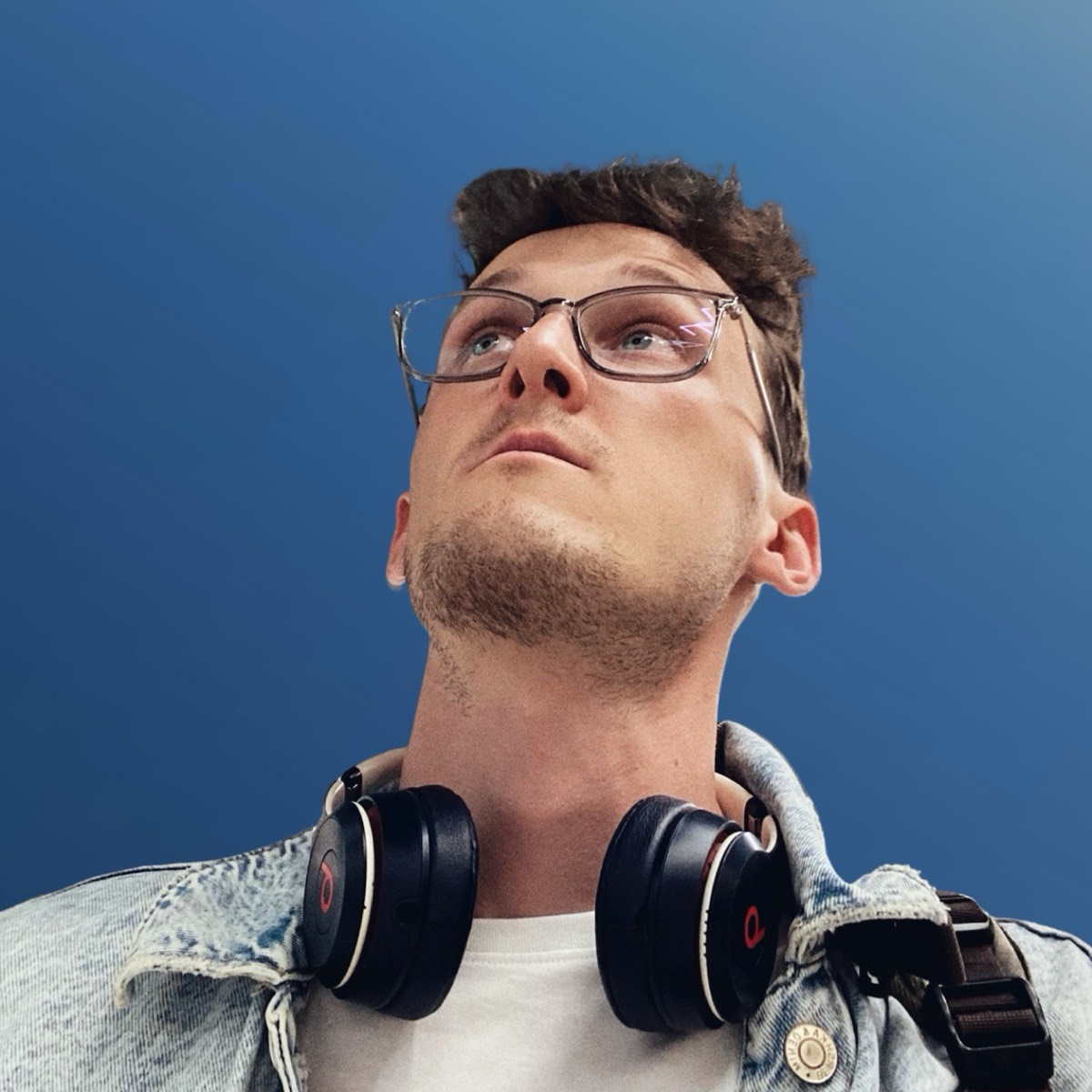 Семён Богданов