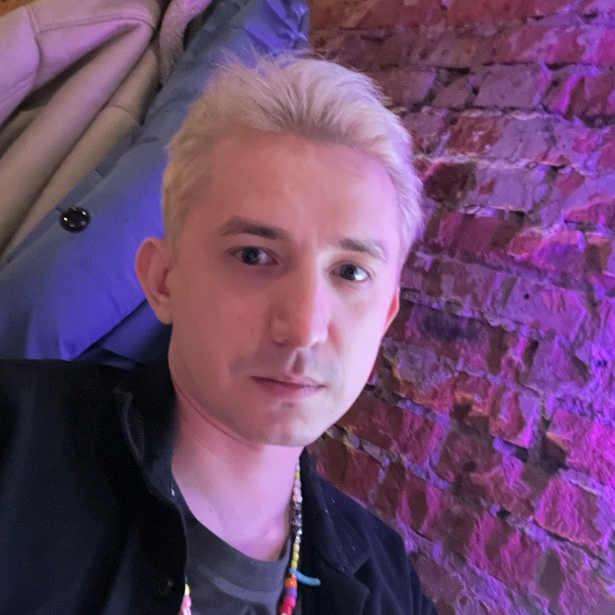 Степан Юрлин | Сетка — социальная сеть от hh.ru