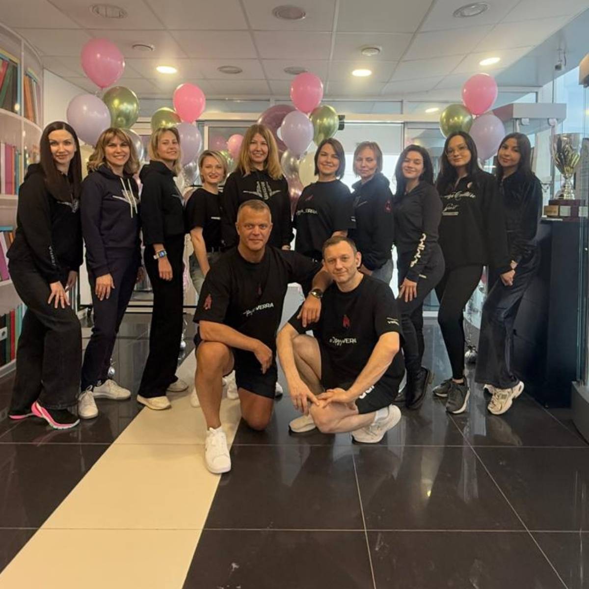 Александра Трофимова | Сетка — социальная сеть от hh.ru