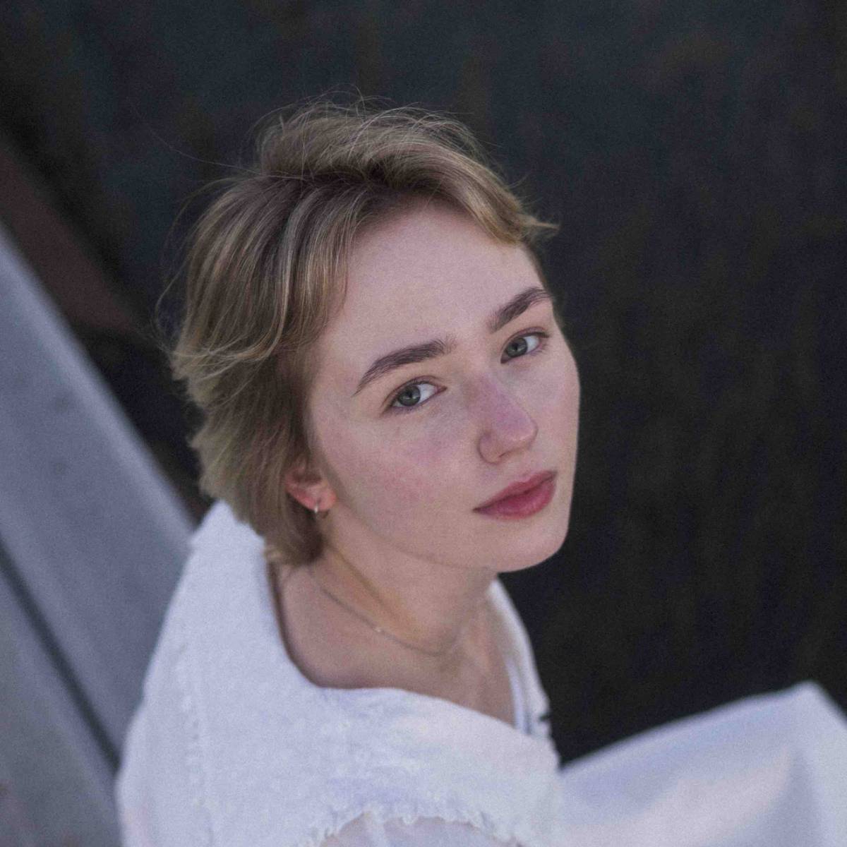 Анна Кивотова