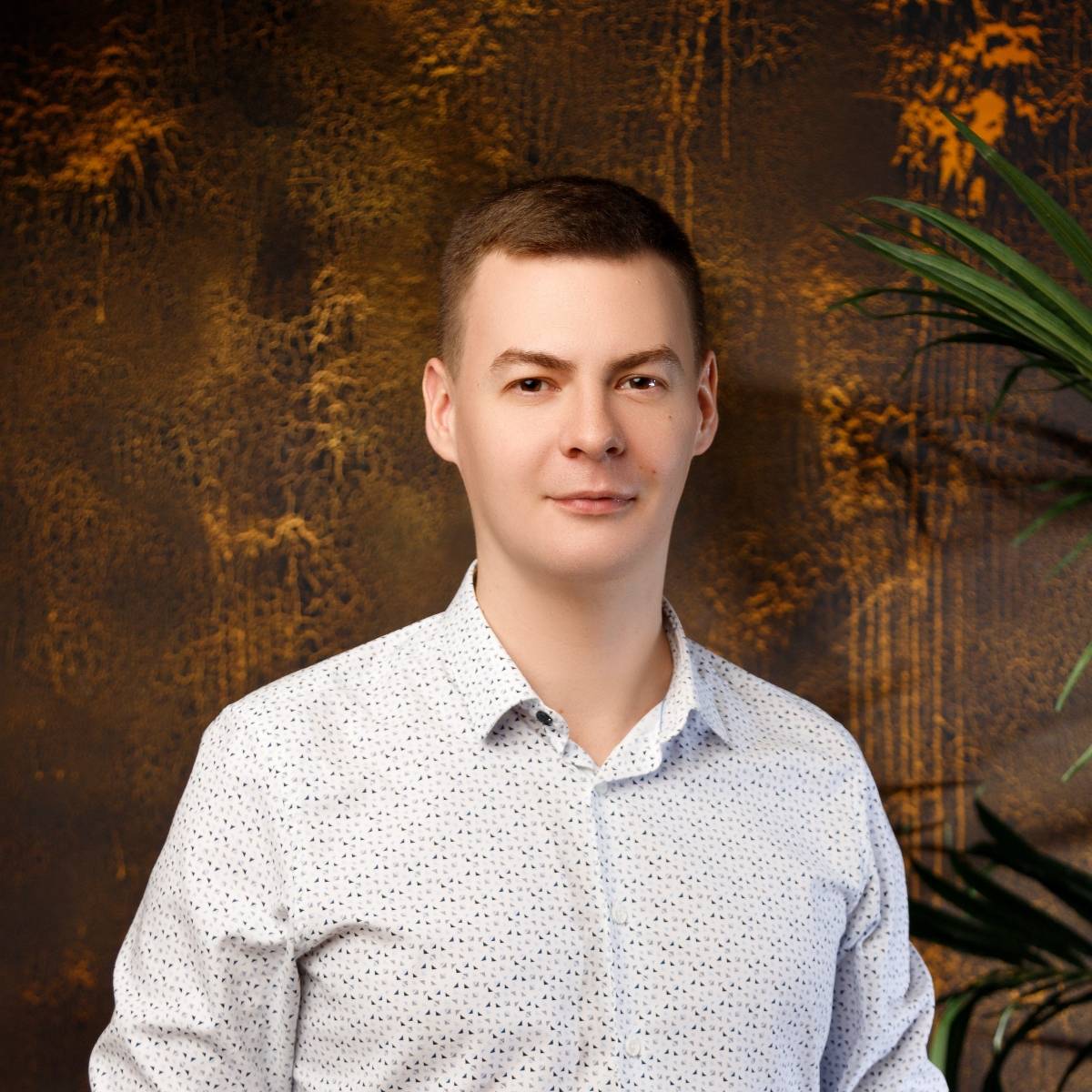 Сергей Леонтьев