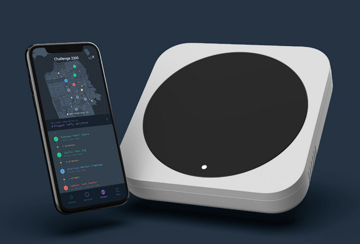 Бесплатная web3-связь
Компания Helium пытается исполнить очень смелый дизрапт в телекоме
Бизнес-модель сферического телеком-оператора в вакууме выглядит примерно так (очень грубо): вкладываем кучу баб... | Сетка — социальная сеть от hh.ru