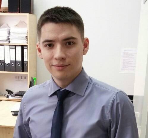 Руслан Хайретдинов