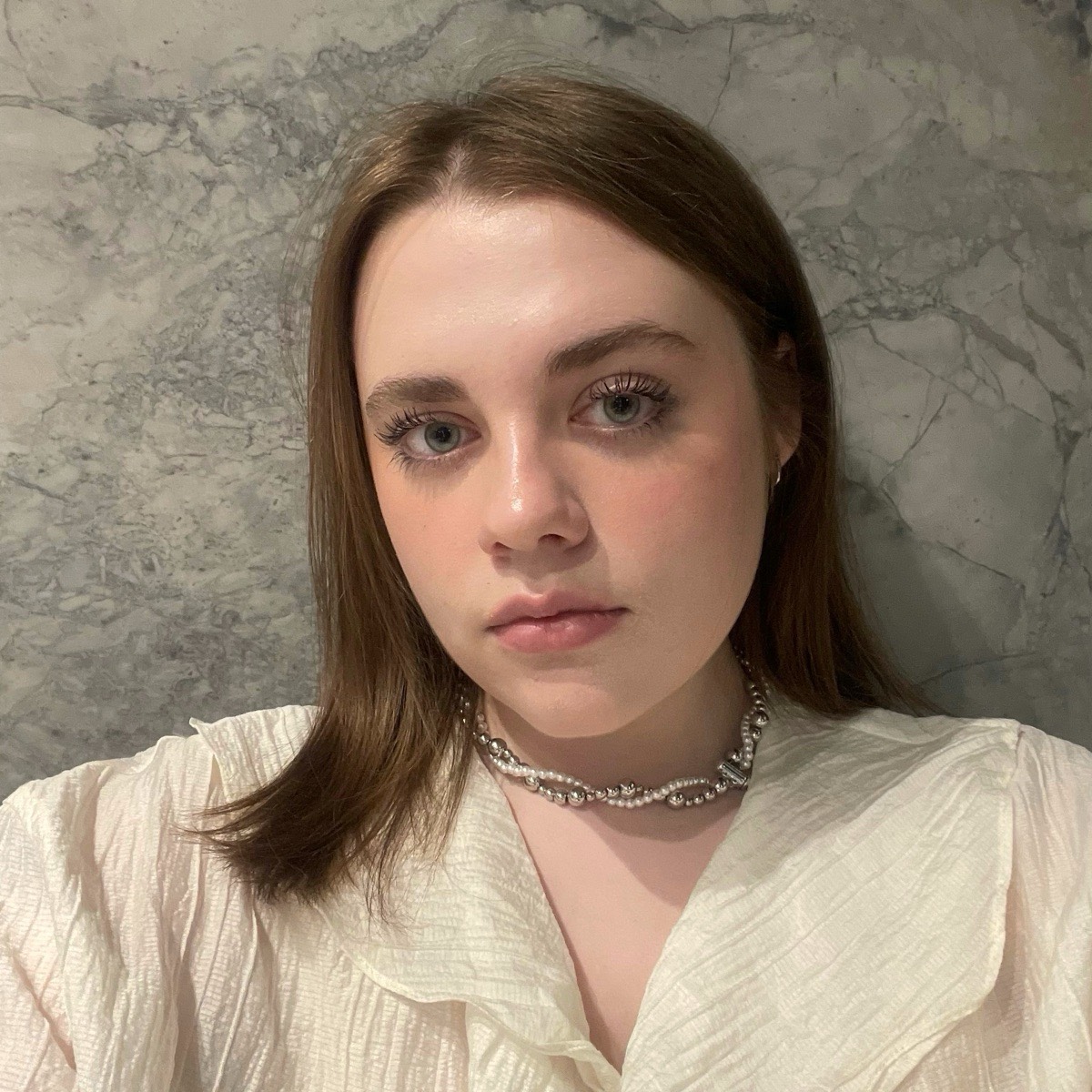 Карина Жук | Сетка — социальная сеть от hh.ru