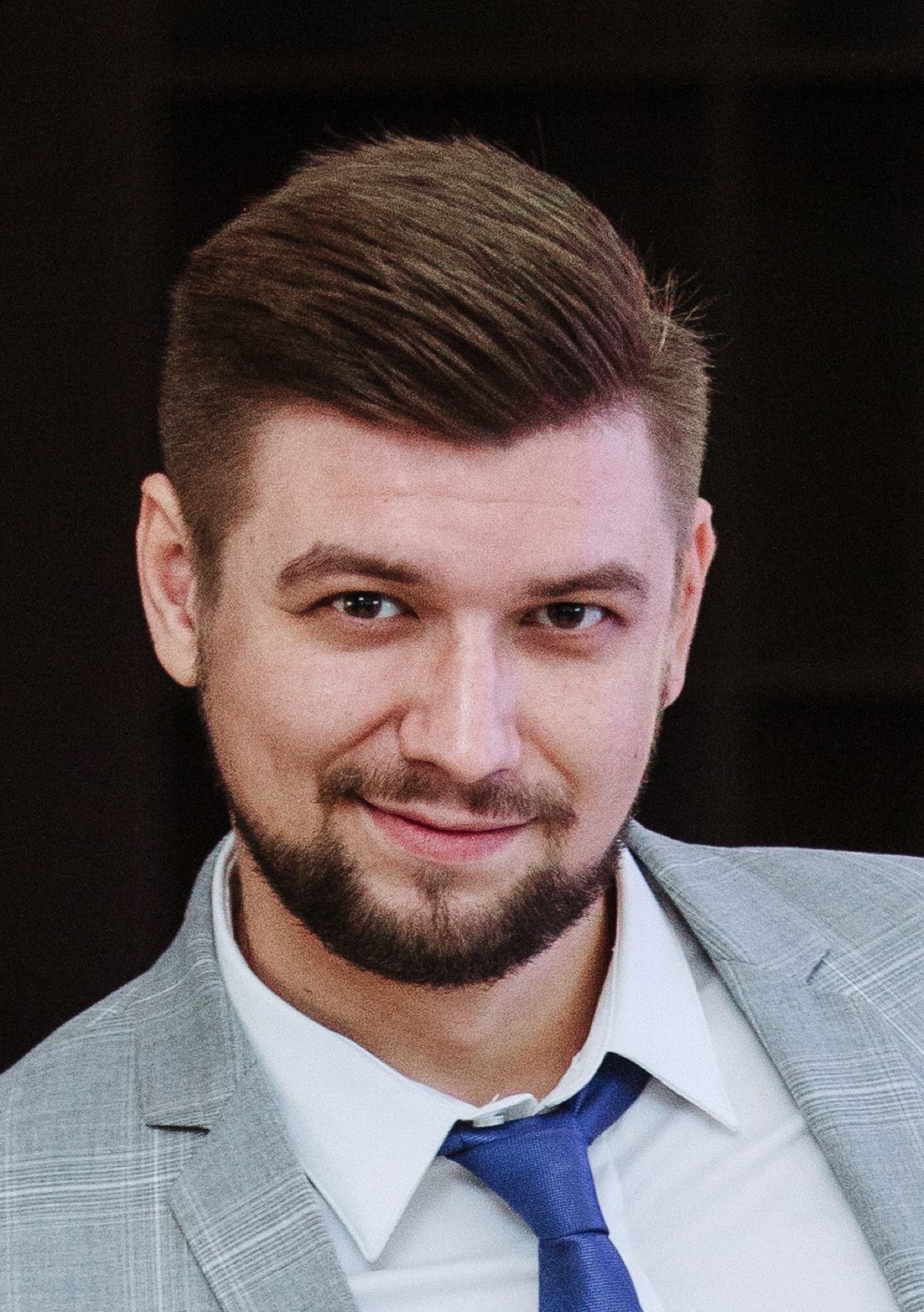 Матвеев Алексей