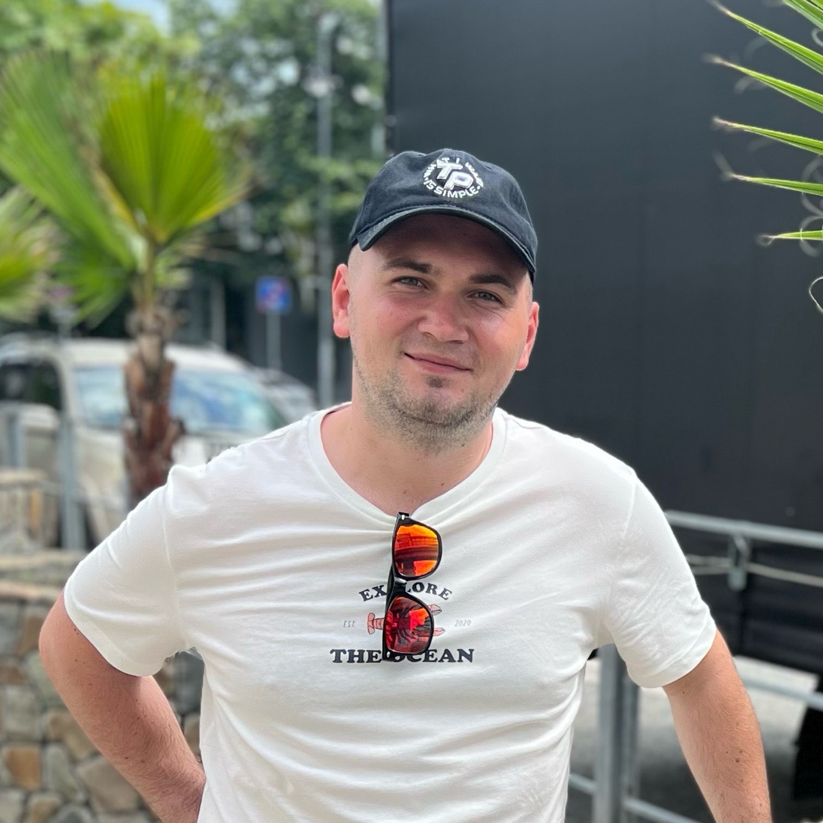 Андрей Мельниченко