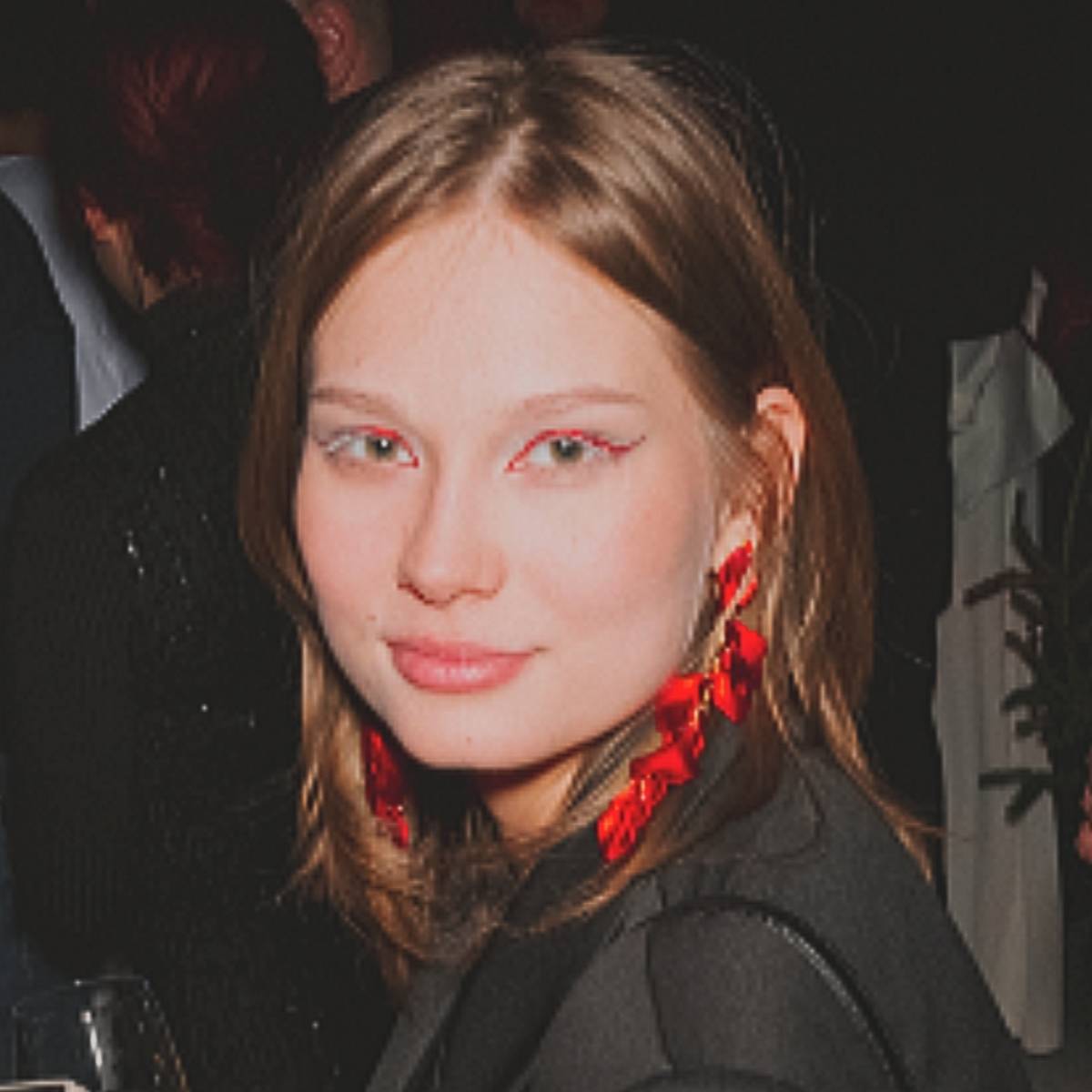 Анастасия Жарихина