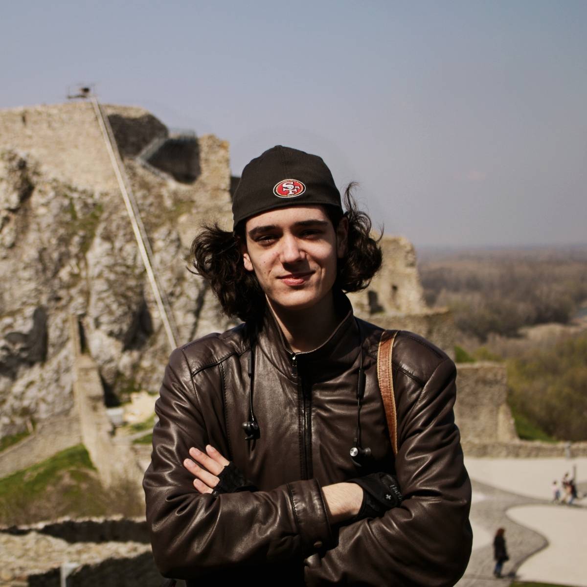 Георгий Морозов