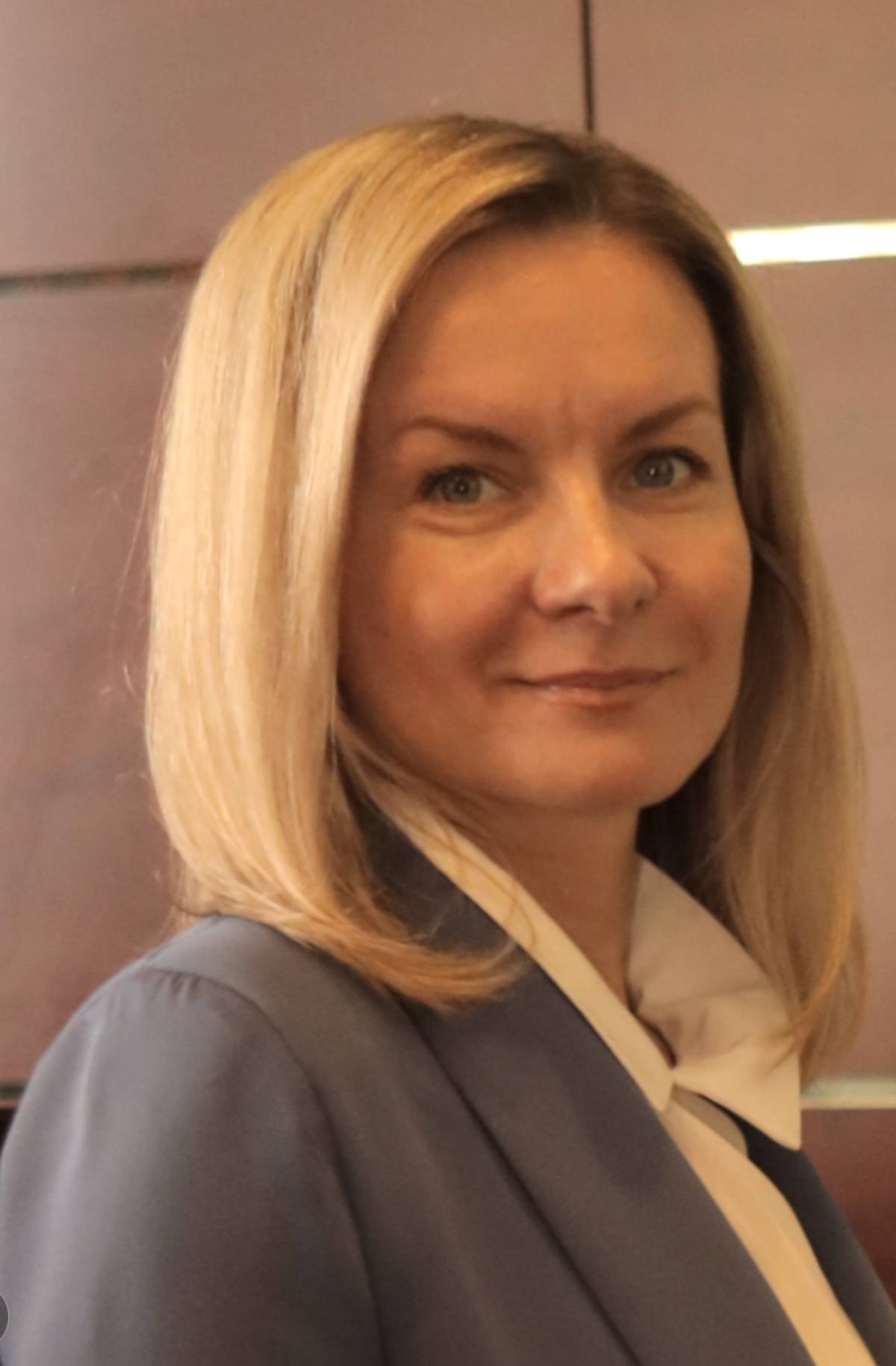 Татьяна Абакумова