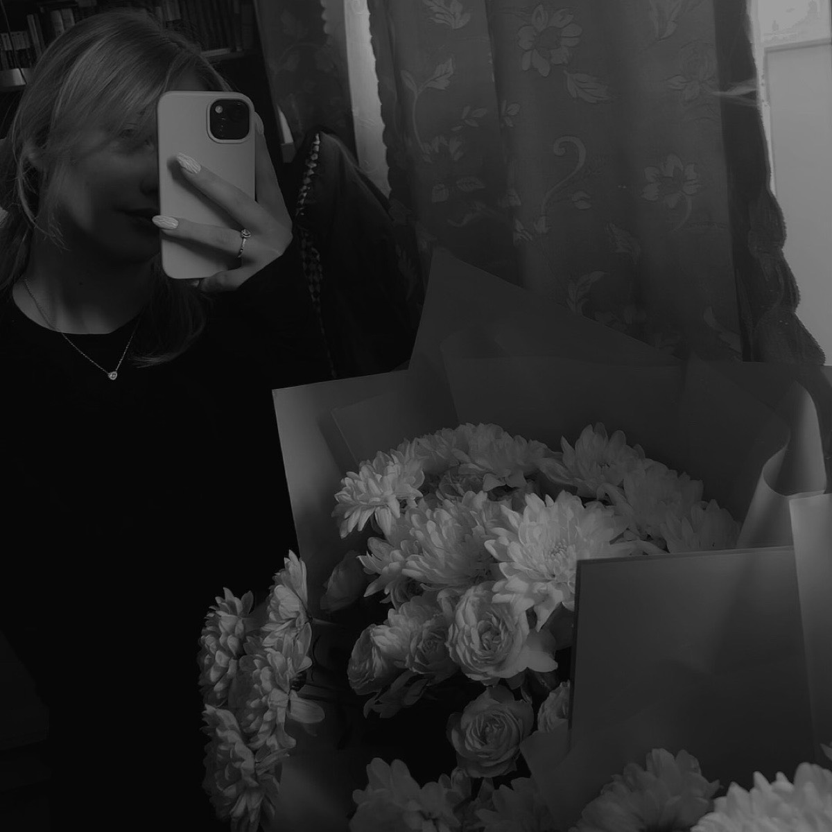 Елизавета Алексеевна