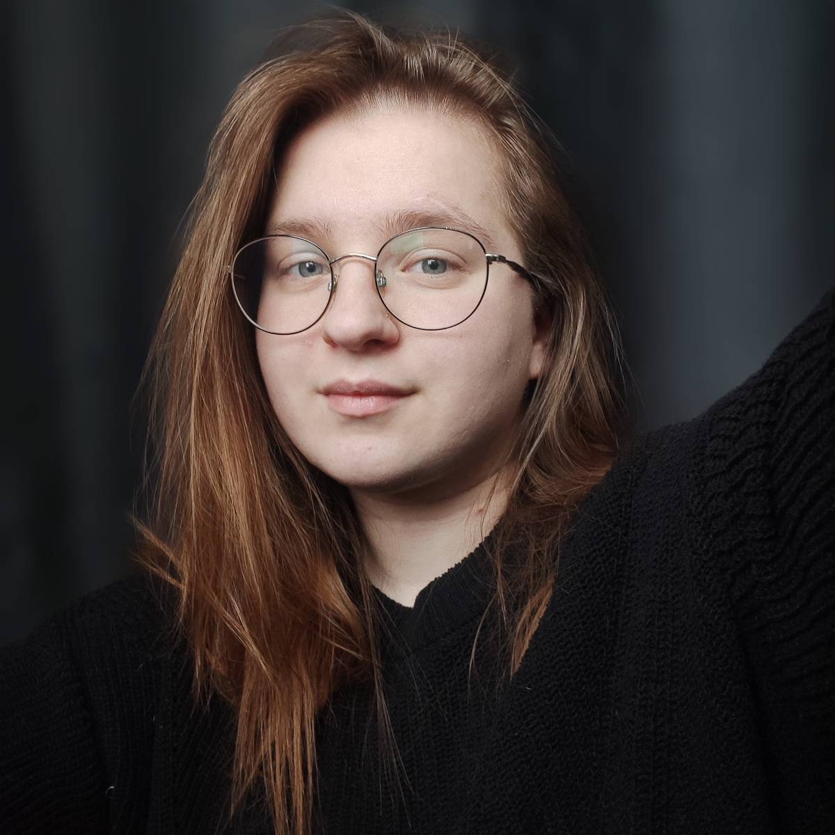 Ксения Трахачева | Сетка — социальная сеть от hh.ru