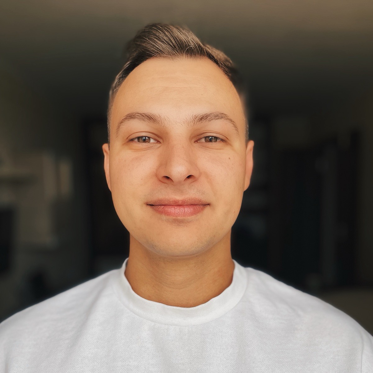 Павел Черняков | Сетка — социальная сеть от hh.ru