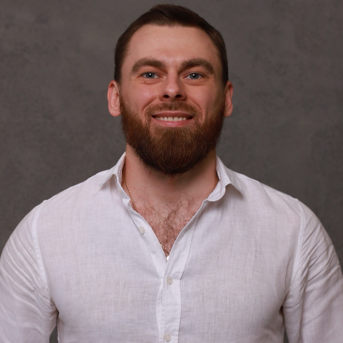 Кирилл Шохирев | Сетка — социальная сеть от hh.ru