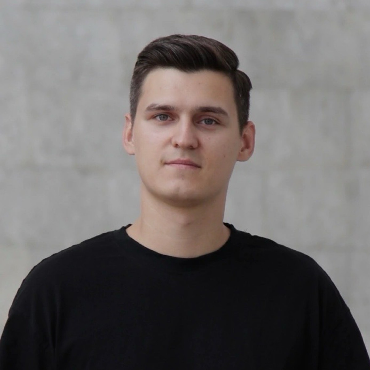 Роман Аджигитов | Сетка — социальная сеть от hh.ru