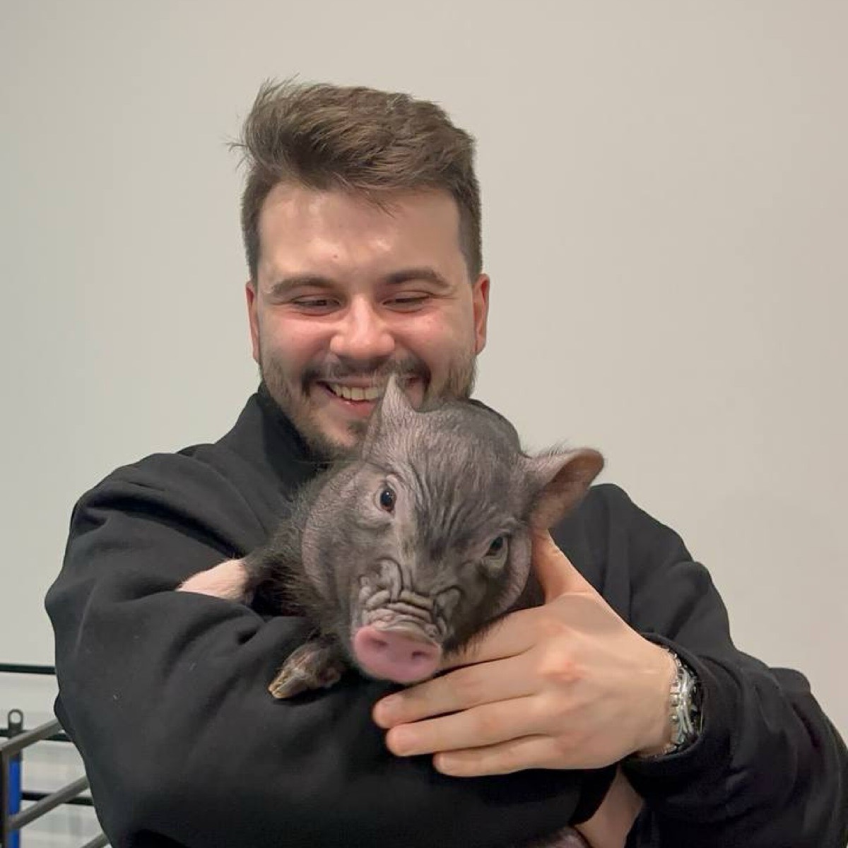 Николай Мажуга