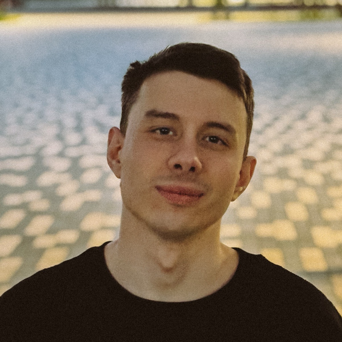 Эльдар Гилалов