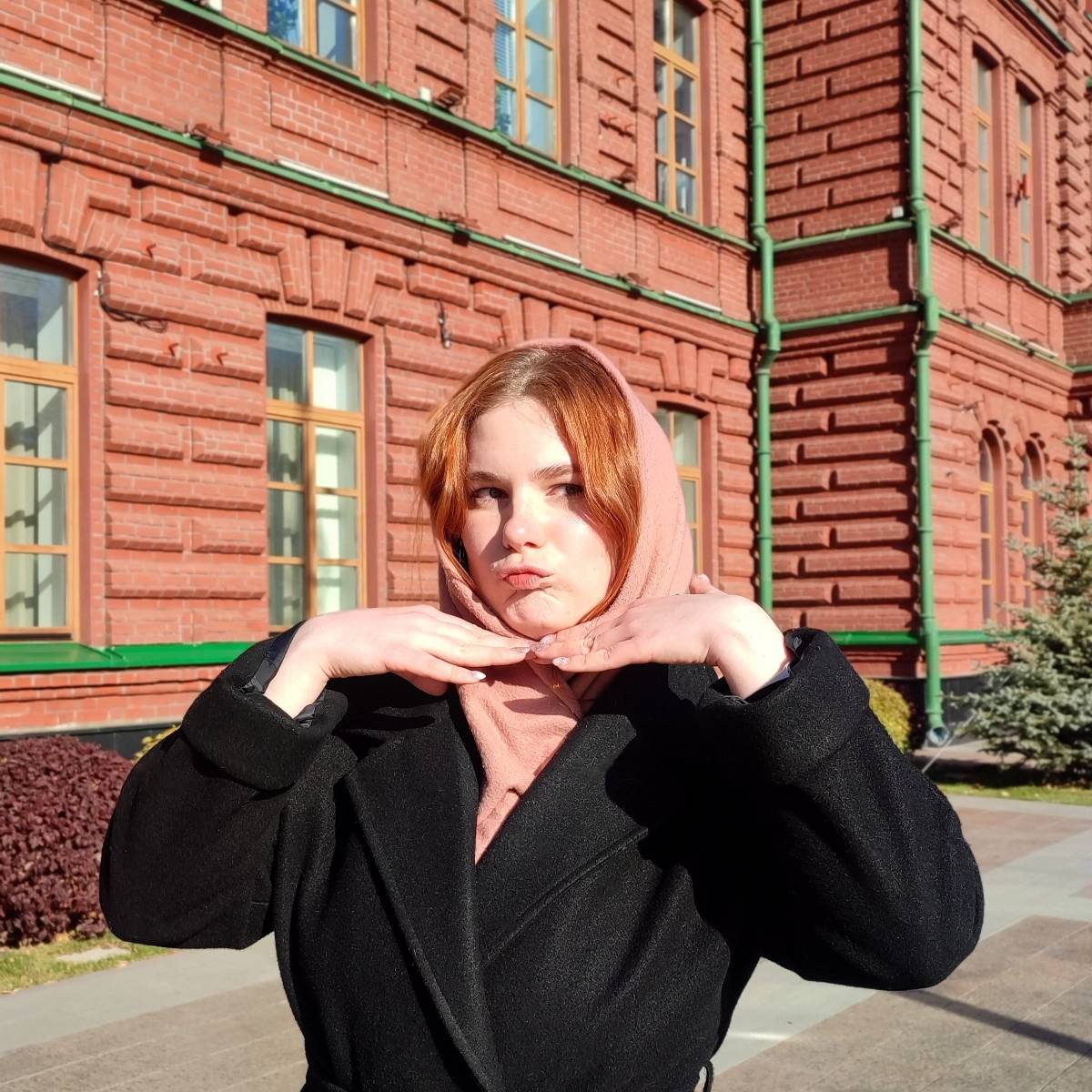 Алена Сартисон | Сетка — социальная сеть от hh.ru