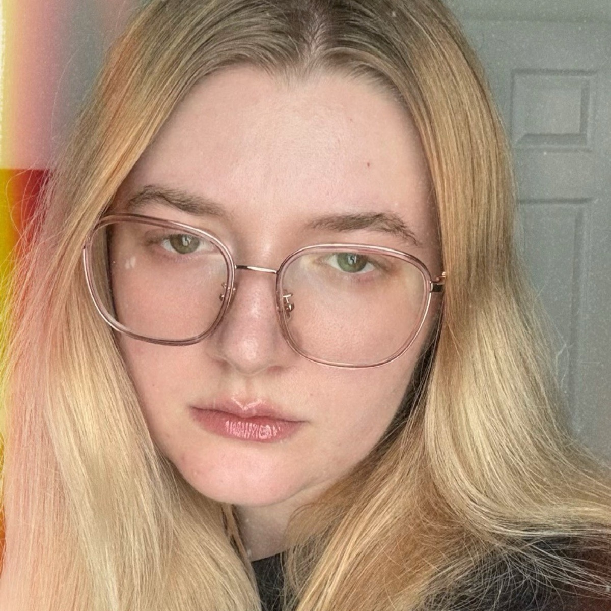 Анна Левитина | Сетка — социальная сеть от hh.ru