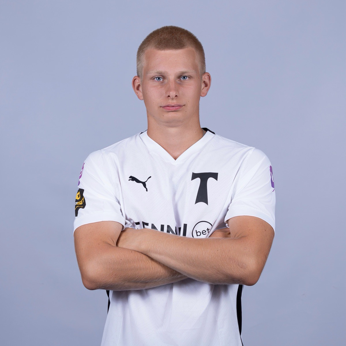 Елисей Мельников