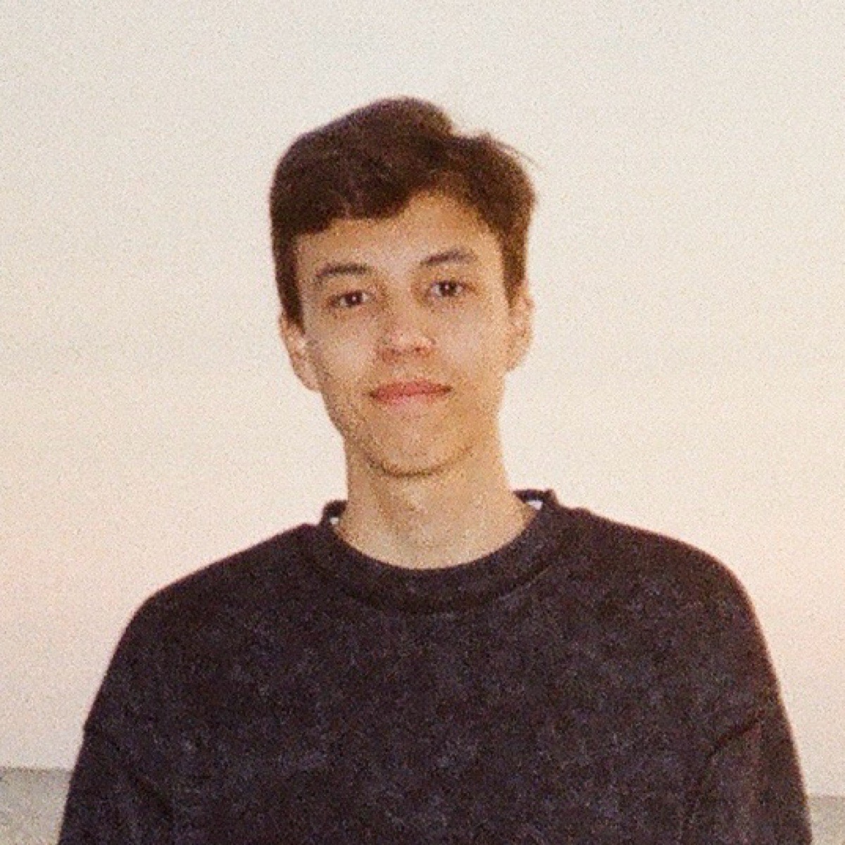 Иван Байдураев