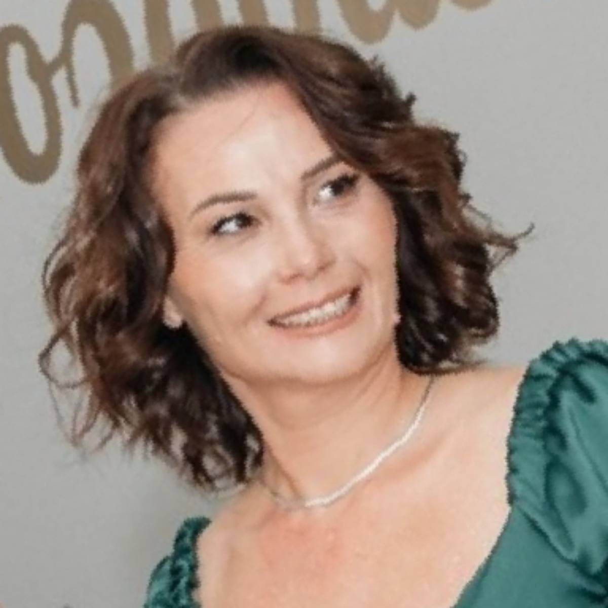 Зульфия Харрасова | Сетка — социальная сеть от hh.ru