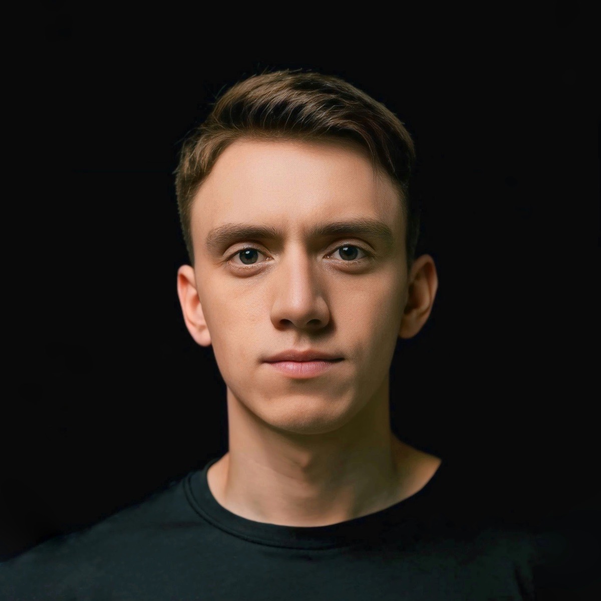 Александр Бессонов